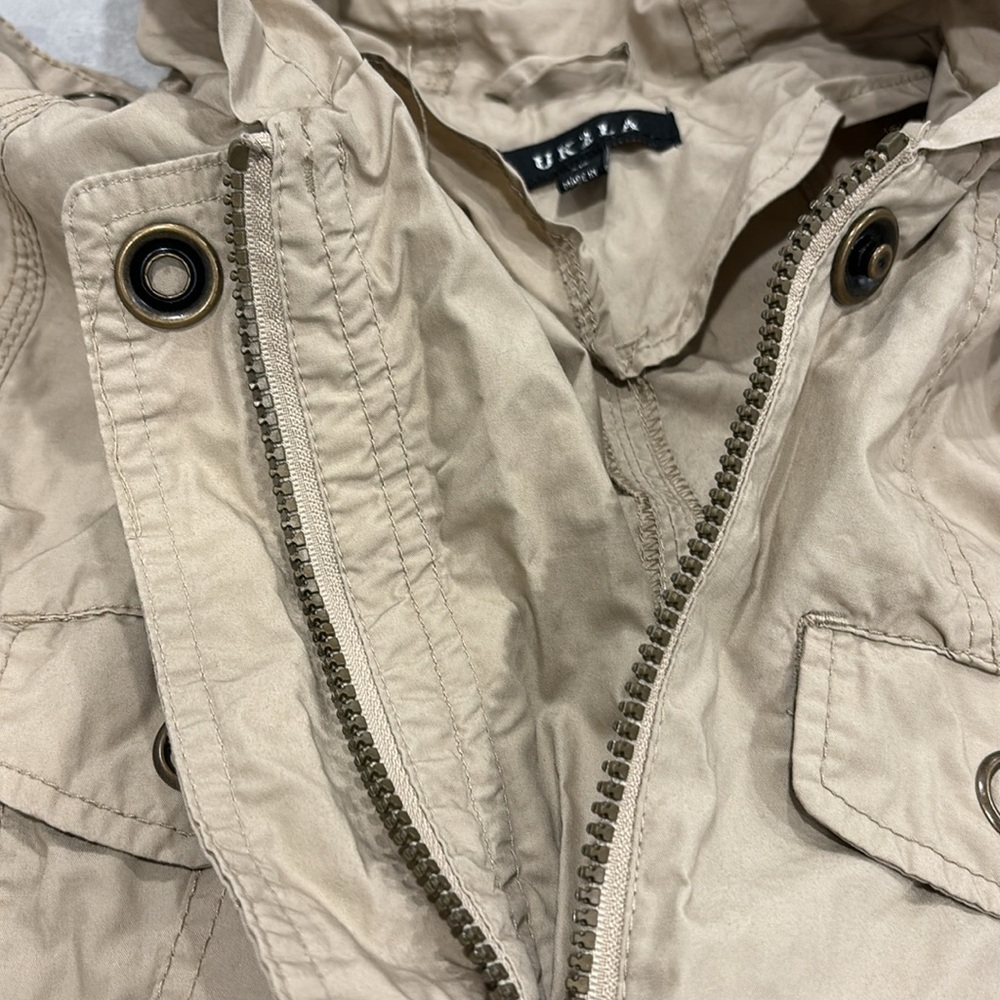 Light jacket - Picture 11 of 11
